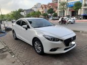 Mazda 3 Facelift 2017, xe đẹp, số km đã đi 31.000km