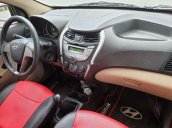 Cần bán xe Hyundai Eon sản xuất 2011, màu đỏ, nhập khẩu 