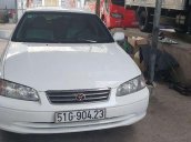 Bán Toyota Camry sản xuất năm 1998, màu trắng