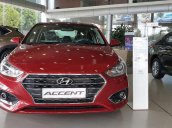 Cần bán Hyundai Accent đời 2020, màu trắng