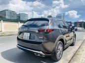 Cần bán Mazda CX 5 đời 2020, màu xám, 935 triệu