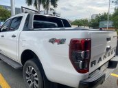 Cần bán xe Ford Ranger sản xuất năm 2019, màu trắng