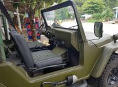 Cần bán Jeep A2 sản xuất năm 1980, xe nhập