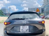 Cần bán Mazda CX 5 đời 2020, màu xám, 935 triệu