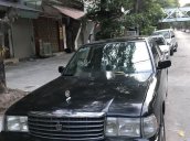 Bán Toyota Corona đời 1992, màu đen, xe nhập, giá chỉ 65 triệu