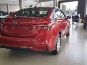 Cần bán Hyundai Accent đời 2020, màu trắng