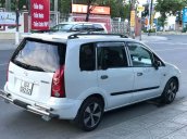 Bán Mazda Premacy sản xuất 2003, màu trắng, nhập khẩu 