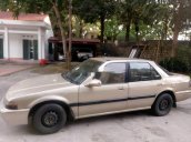 Bán ô tô Honda Accord sản xuất 1987, giá chỉ 43 triệu