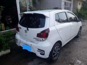 Bán Toyota Wigo MT 2019, màu trắng, nhập khẩu nguyên chiếc, giá 310tr