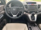 Bán Honda CR V đời 2013, màu trắng, 620 triệu