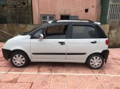 Cần bán gấp Daewoo Matiz sản xuất năm 2003, màu trắng, giá tốt