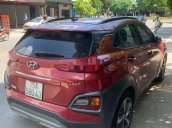 Bán Hyundai Kona sản xuất 2020, màu đỏ