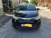 Bán ô tô Toyota Vios 2015, màu đen