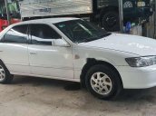 Bán Toyota Camry sản xuất năm 1998, màu trắng