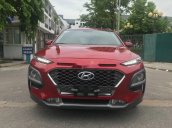 Bán xe Hyundai Kona 2019, màu đỏ như mới