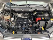 Bán ô tô Ford EcoSport đời 2016, màu bạc như mới giá cạnh tranh