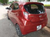 Cần bán xe Hyundai Eon sản xuất 2011, màu đỏ, nhập khẩu 