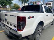 Cần bán xe Ford Ranger sản xuất năm 2019, màu trắng