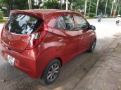 Cần bán xe Hyundai Eon sản xuất 2011, màu đỏ, nhập khẩu 