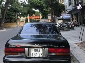 Bán Toyota Corona đời 1992, màu đen, xe nhập, giá chỉ 65 triệu