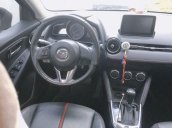 Bán xe Mazda 2 đời 2017, màu đỏ giá cạnh tranh