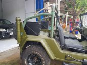 Cần bán Jeep A2 sản xuất năm 1980, xe nhập