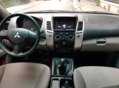 Cần bán xe Mitsubishi Pajero Sport năm 2016, màu xám 