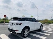 Bán xe LandRover Range Rover Evoque đời 2013, màu trắng, nhập khẩu nguyên chiếc