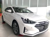 Cần bán xe Hyundai Elantra năm 2020, màu trắng, xe nhập