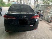 Cần bán lại xe Toyota Vios sản xuất 2019 còn mới, 505 triệu