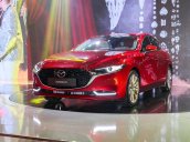 [Mazda Kiên Giang] -All New Mazda 3 - 669tr đồng + gói quà tặng hấp dẫn