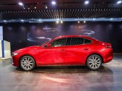 [Mazda Kiên Giang] -All New Mazda 3 - 669tr đồng + gói quà tặng hấp dẫn