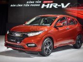 Honda HRV khuyến mại lên đến 80tr - liên hệ em Thủy