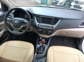 Cần bán Hyundai Accent 2019, màu trắng