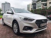 Cần bán Hyundai Accent 2019, màu trắng