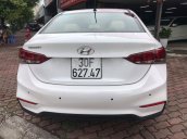 Cần bán Hyundai Accent 2019, màu trắng