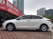 Cần bán Hyundai Accent 2019, màu trắng