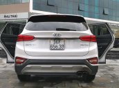 Hyundai Santa Fe 2019 Premium Diesel HTRAC 2.2D