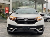 Honda CRV 2020 khuyến mại lớn tháng 10 lên tới hàng trăm triệu đồng