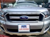 Ford Ranger số sàn, xe ken, nguyên zin, check hãng