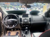 Ford Ranger số sàn, xe ken, nguyên zin, check hãng