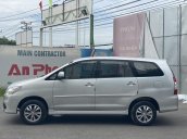 Bán Innova năm sản xuất 2016, 469tr