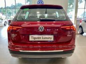 Cập nhật bảng giá xe + chương trình khuyến mãi tháng 10 Tiguan Luxury và Luxury S, liên hệ Minh Thư vw Sài Gòn