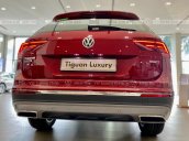 Cập nhật bảng giá xe + chương trình khuyến mãi tháng 10 Tiguan Luxury và Luxury S, liên hệ Minh Thư vw Sài Gòn