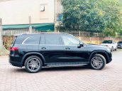 Cần bán xe Mercedes GLS450 2020, màu đen, nhập khẩu nguyên chiếc