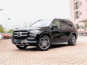 Cần bán xe Mercedes GLS450 2020, màu đen, nhập khẩu nguyên chiếc