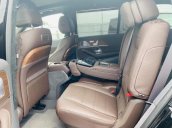 Cần bán xe Mercedes GLS450 2020, màu đen, nhập khẩu nguyên chiếc