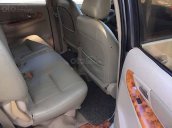 Cần bán Toyota Innova năm sản xuất 2006, màu bạc