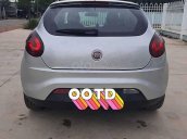 Bán Fiat Bravo năm sản xuất 2010, màu bạc, nhập khẩu  