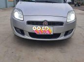 Bán Fiat Bravo năm sản xuất 2010, màu bạc, nhập khẩu  